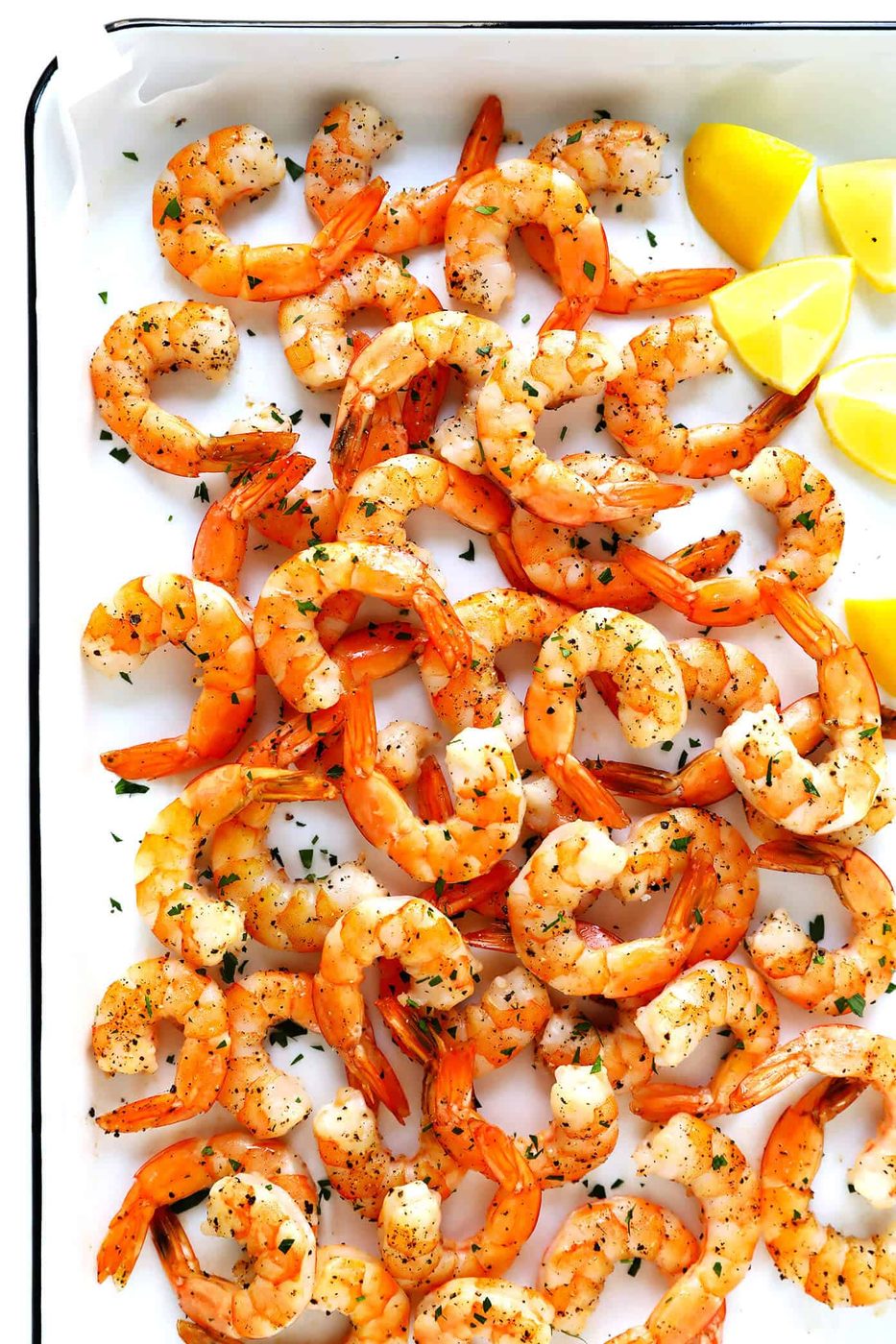 Homemade The Easiest Way To Cook Shrimp!