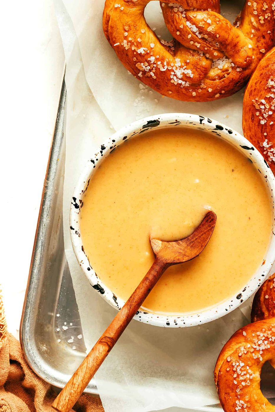 Beer Cheese Dip