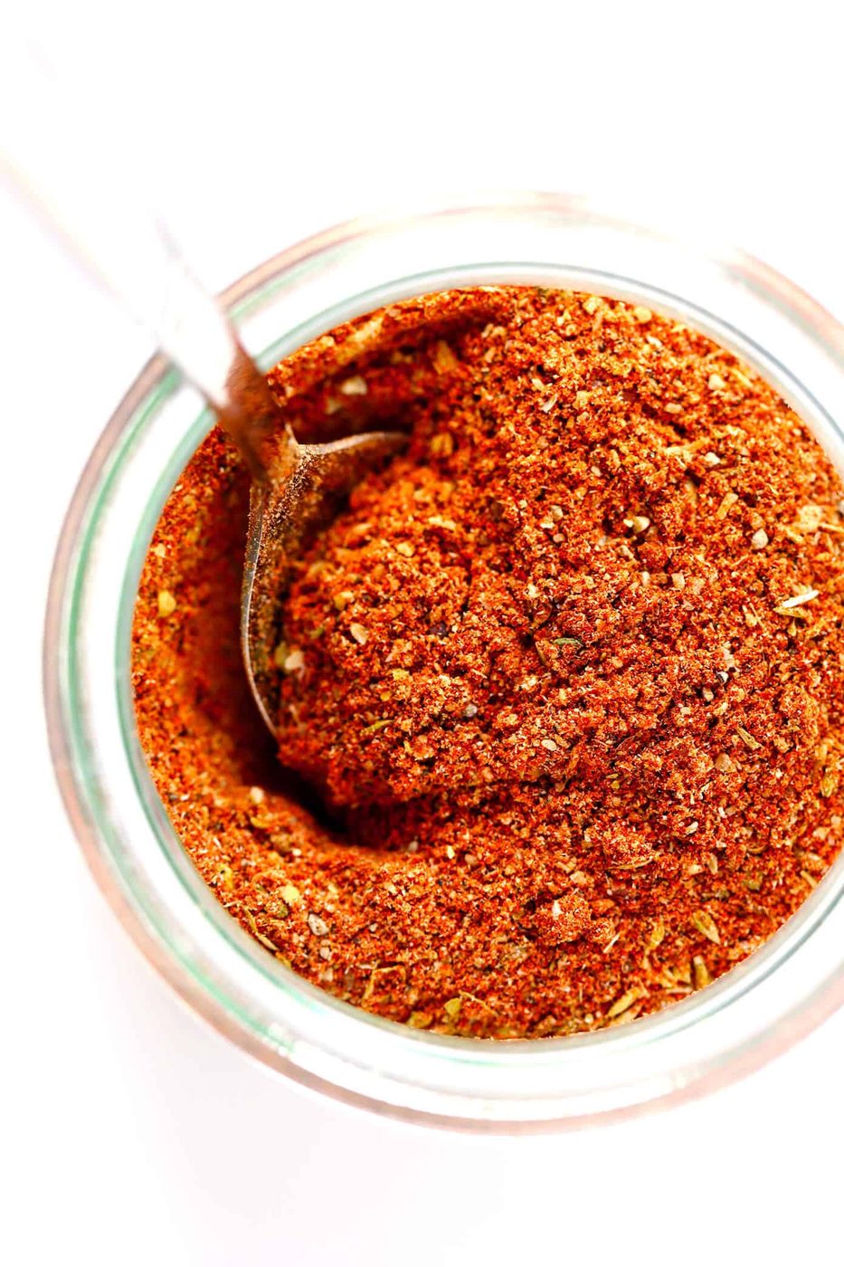Cajun Seasoning at home