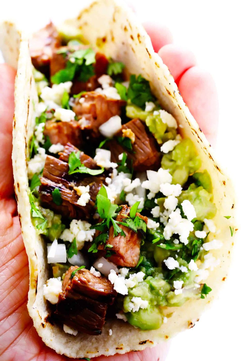 Carne Asada Tacos