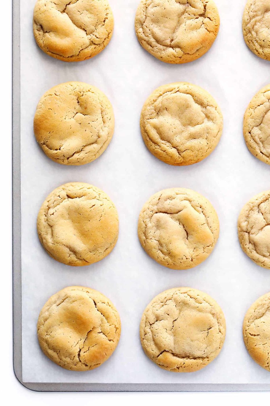 Chocolate Chipless Cookies
