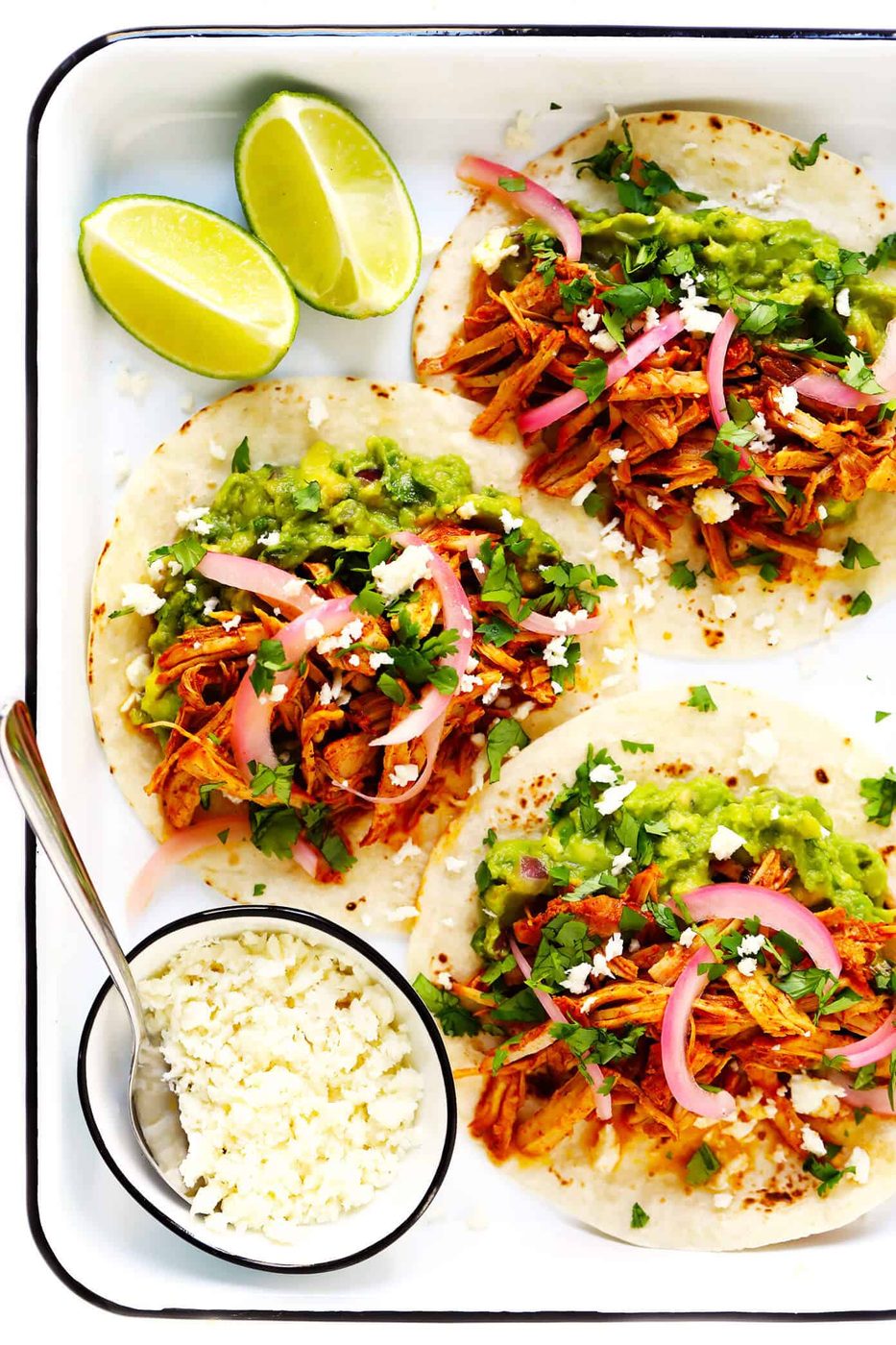 Homemade Cochinita Pibil