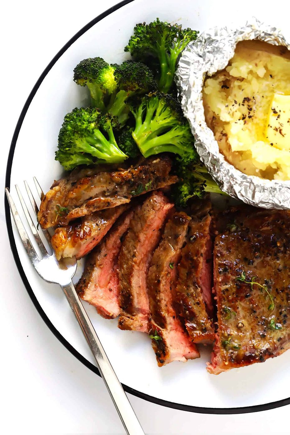 Homemade How To Cook Steak In The Oven