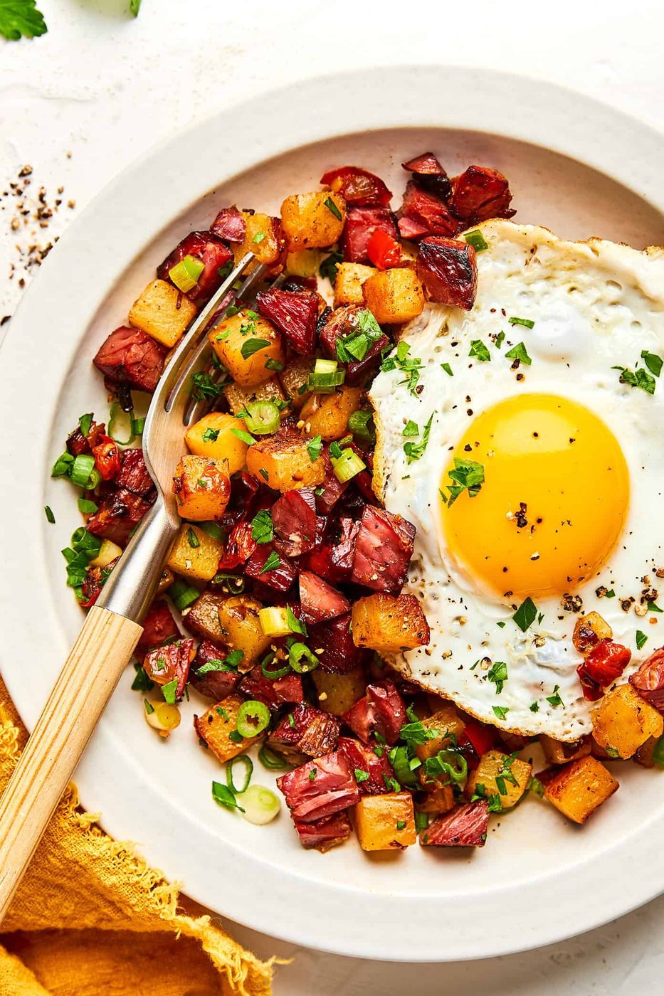 Corned Beef Hash