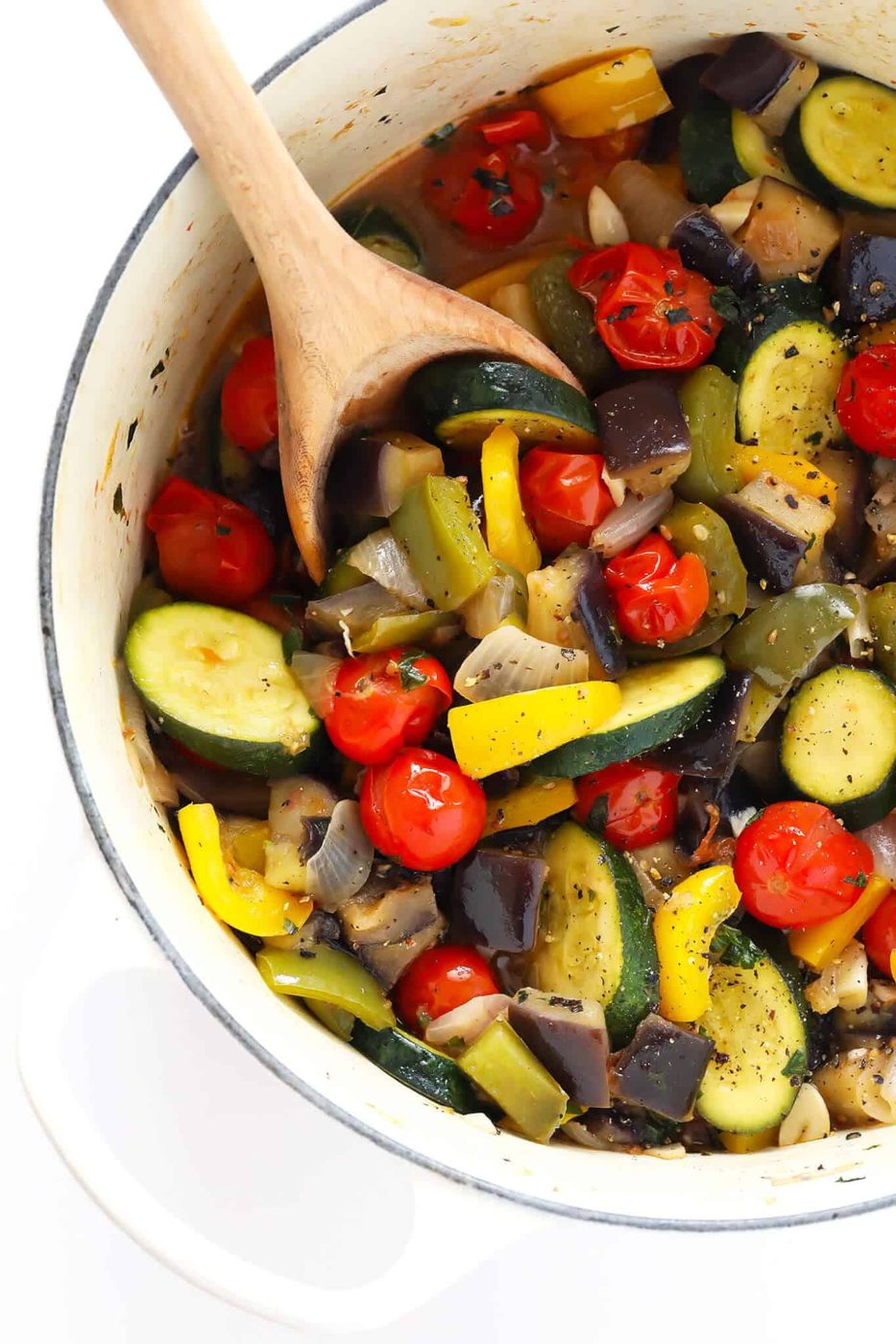Ratatouille