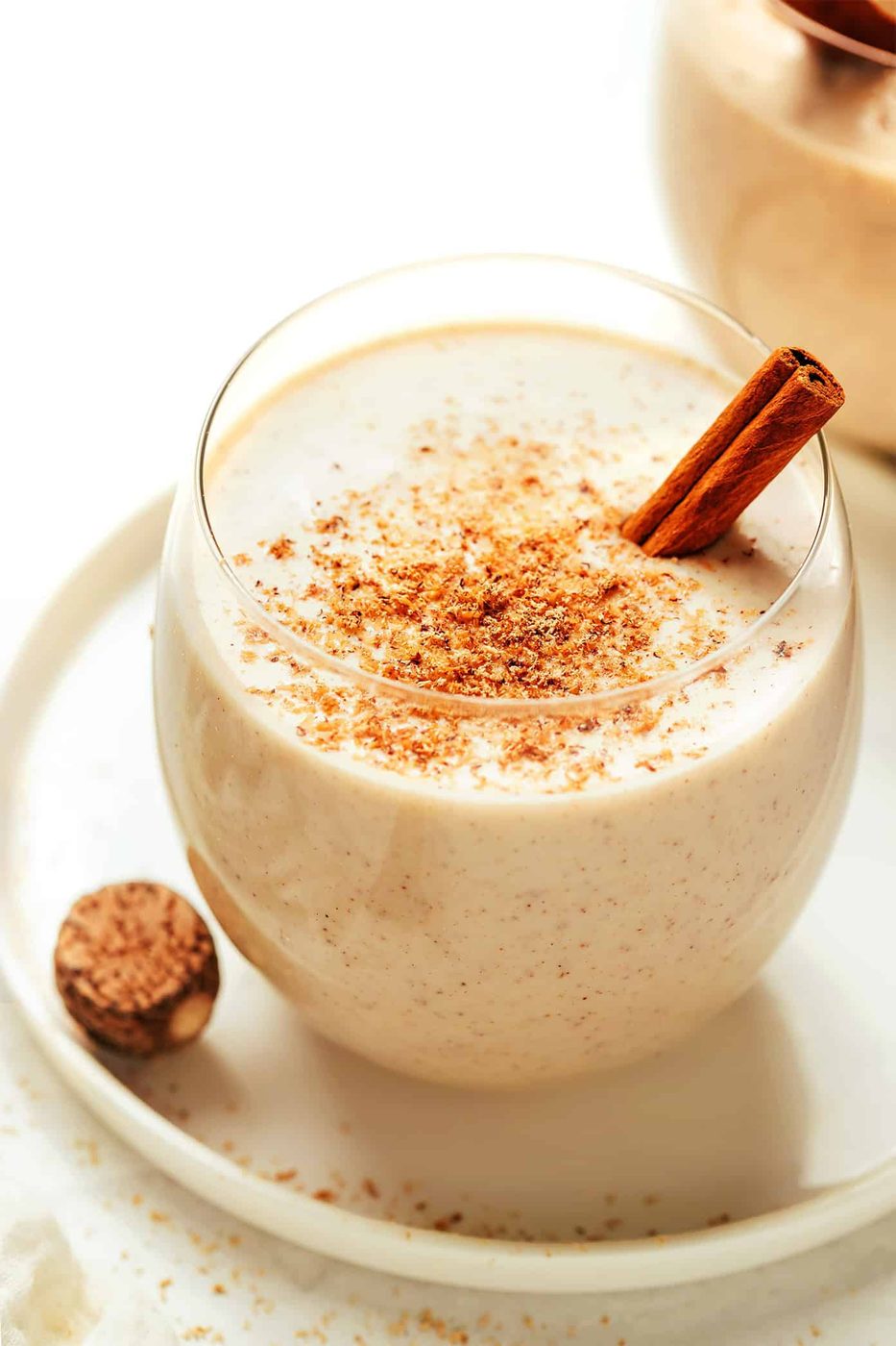 Eggnog