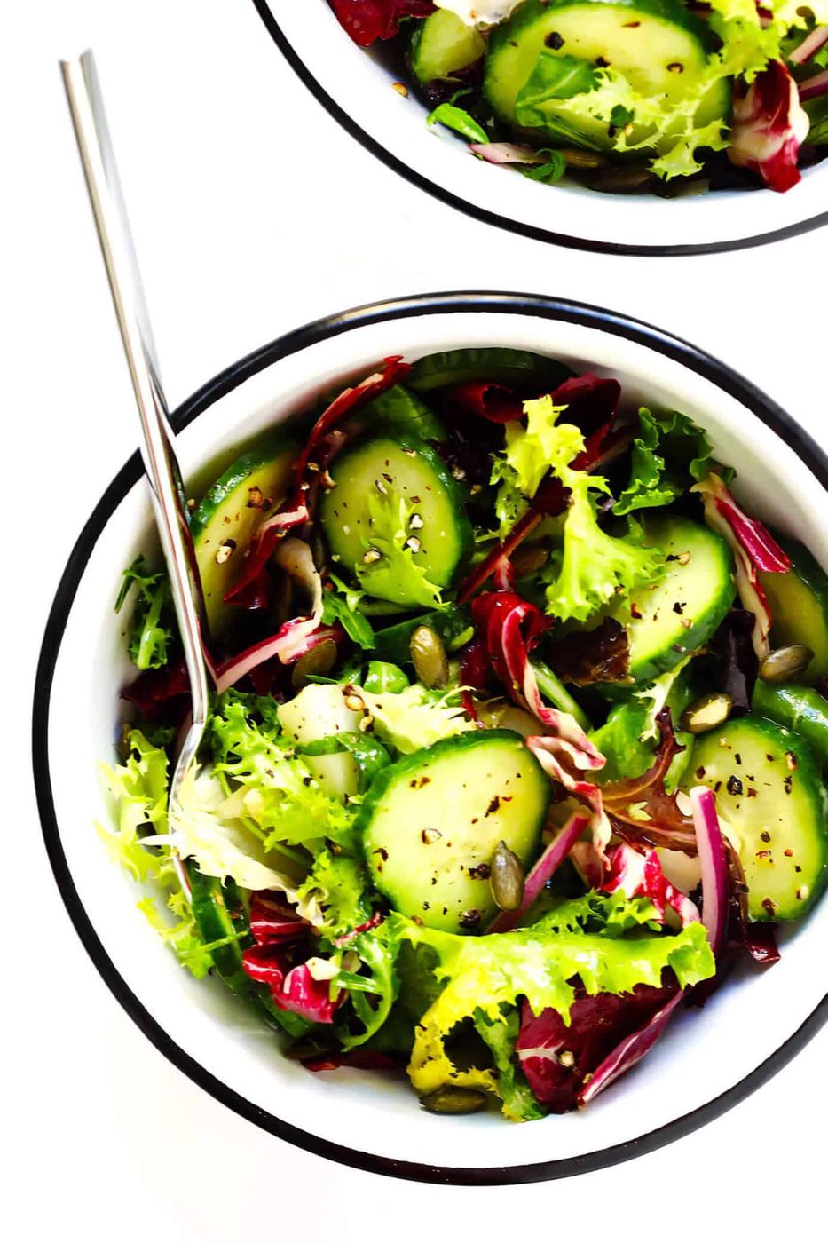 Everyday Salad