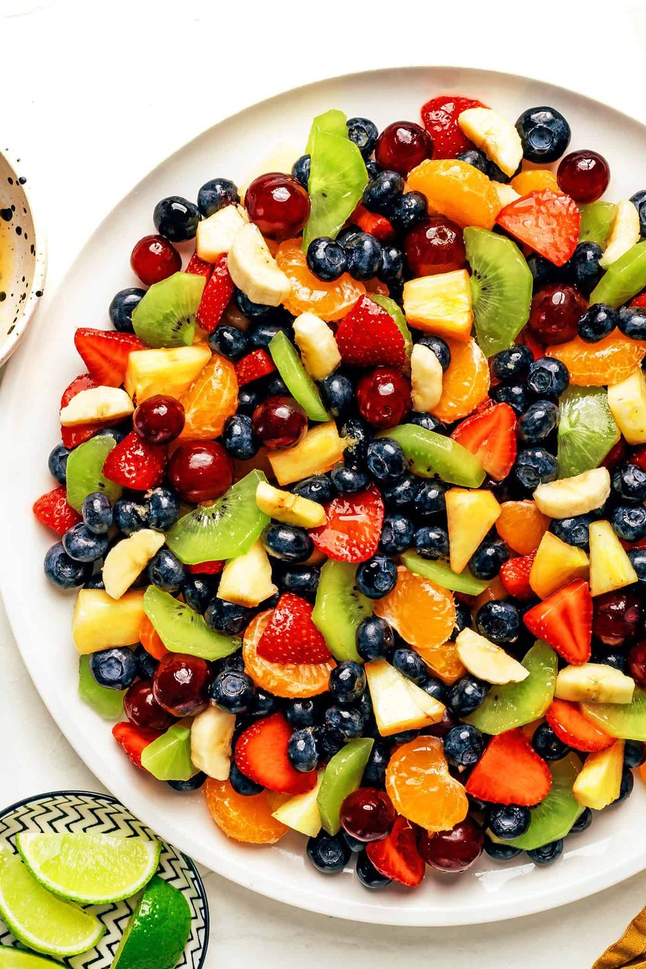 Fruit Salad