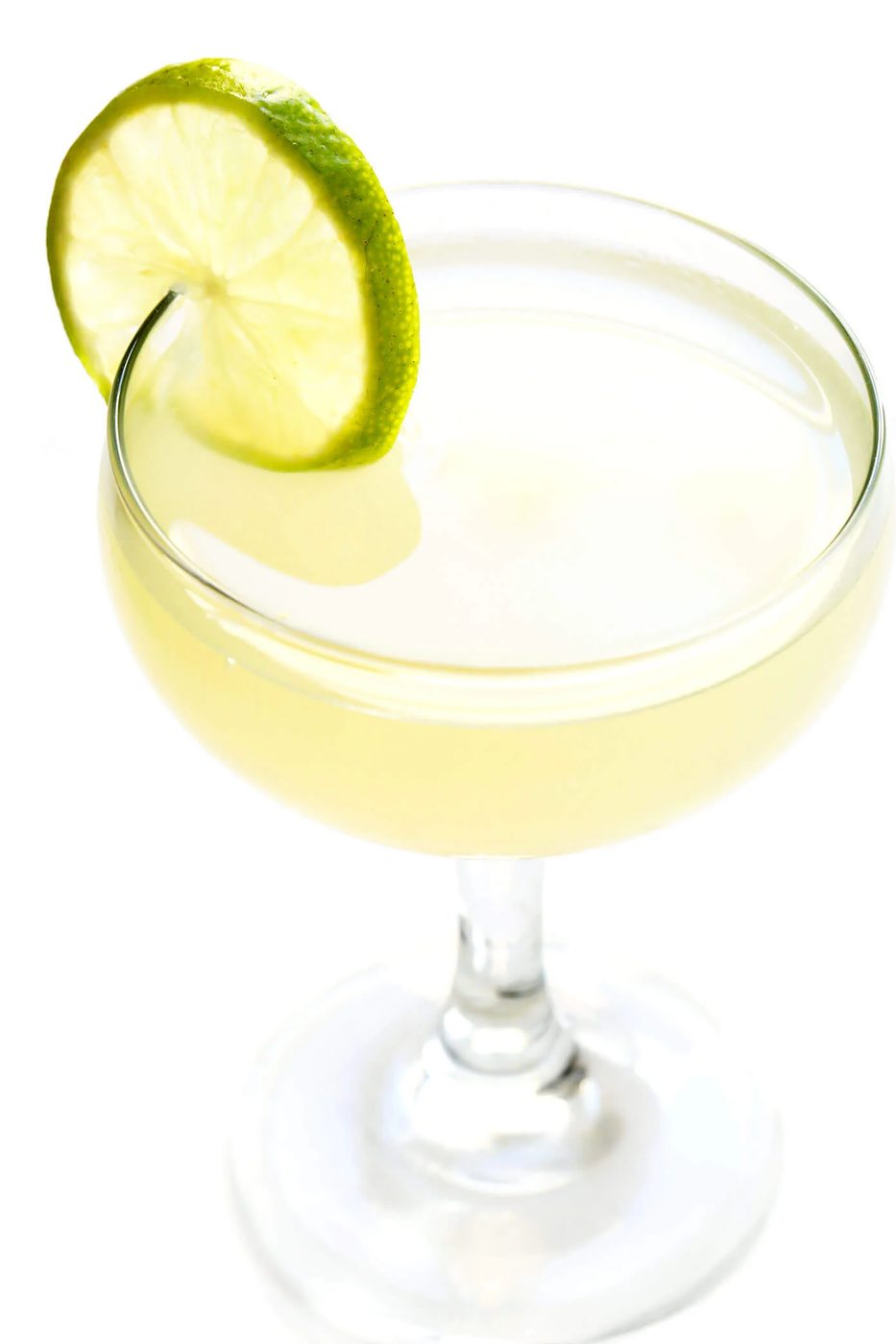 Homemade Gimlet