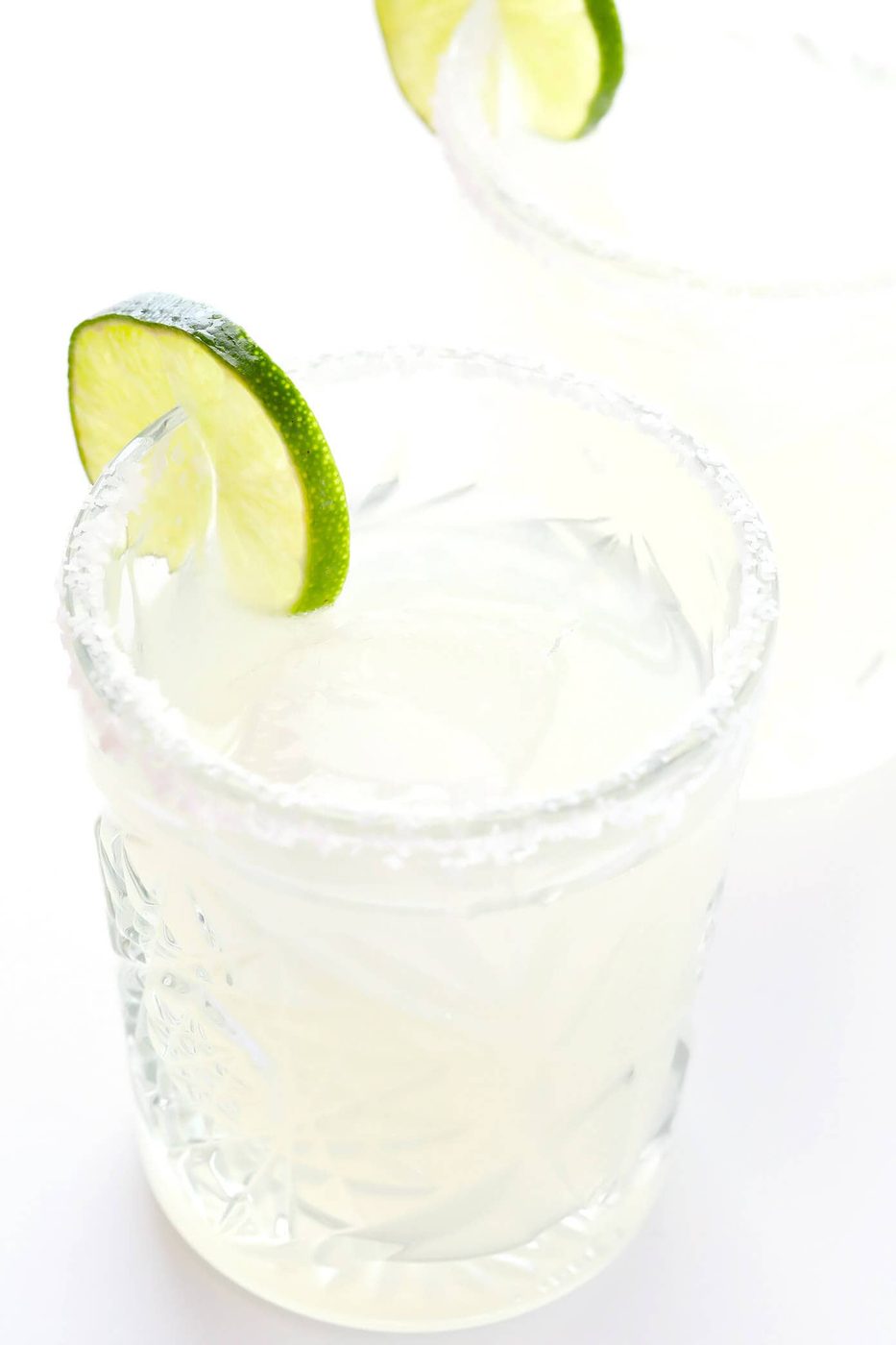 Gin Margarita (Margatini)