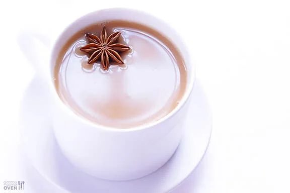 Homemade Chai Tea (Hot, Iced, and Concentrate)