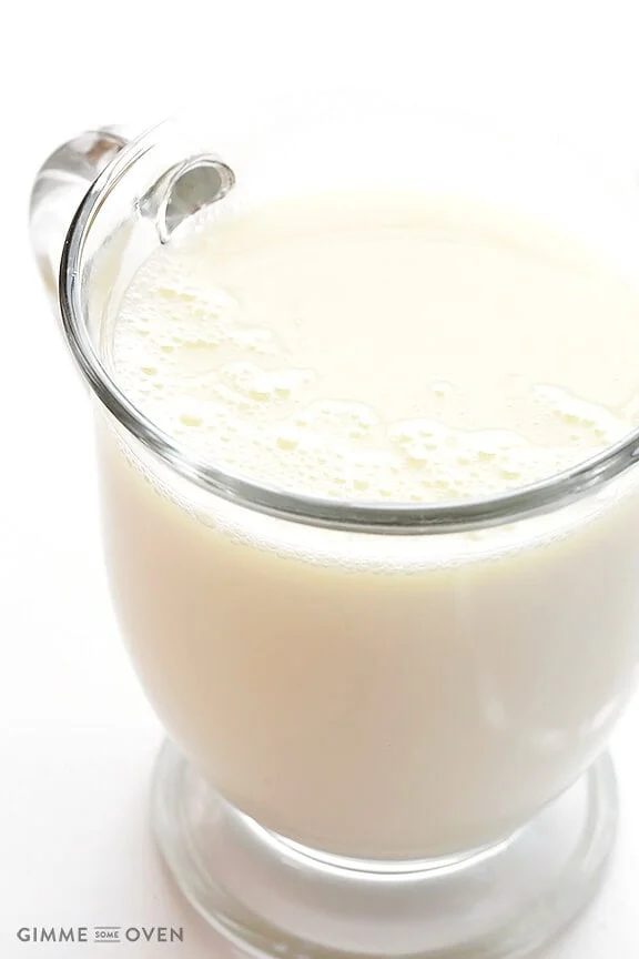 Homemade White Hot Chocolate at home