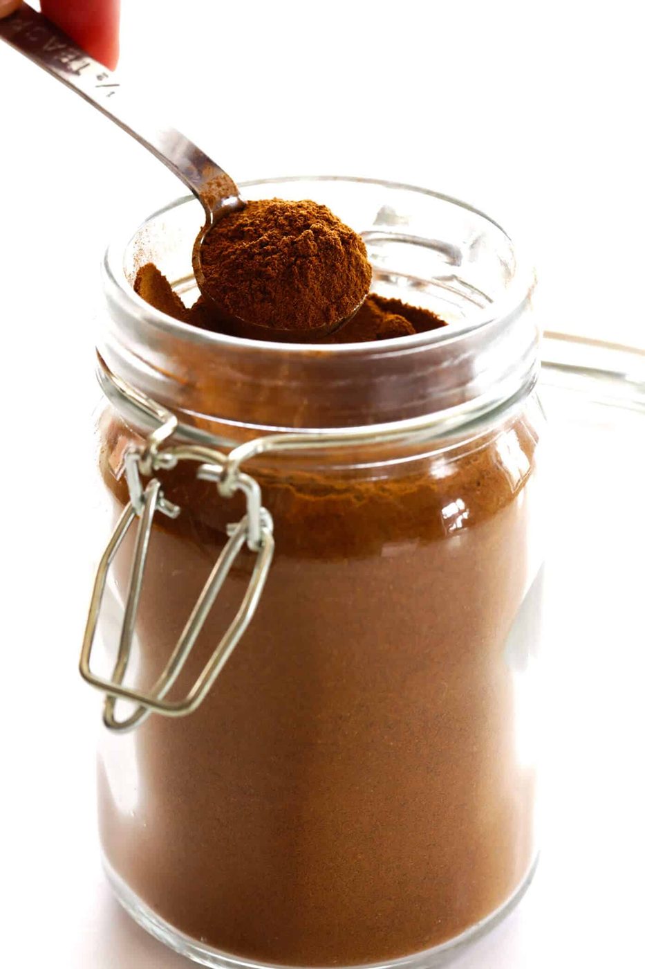Pumpkin Pie Spice at home