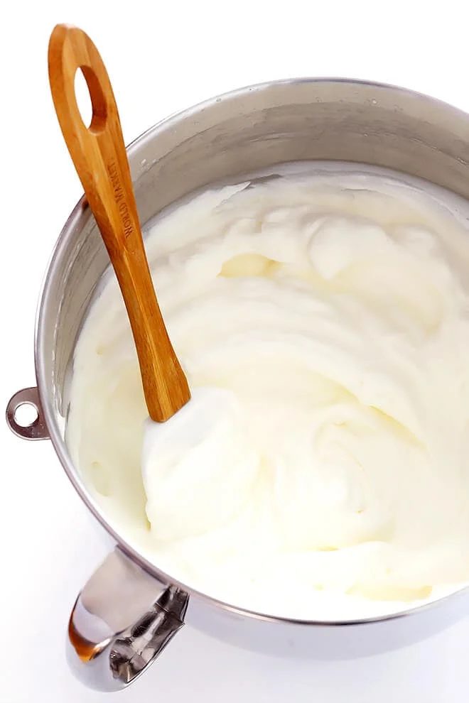 How To Make Whipped Cream at home