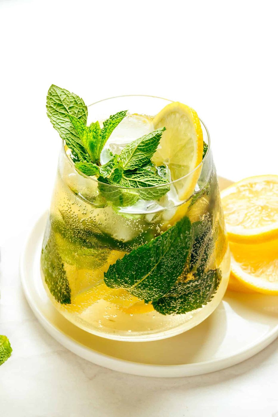 Hugo Spritz