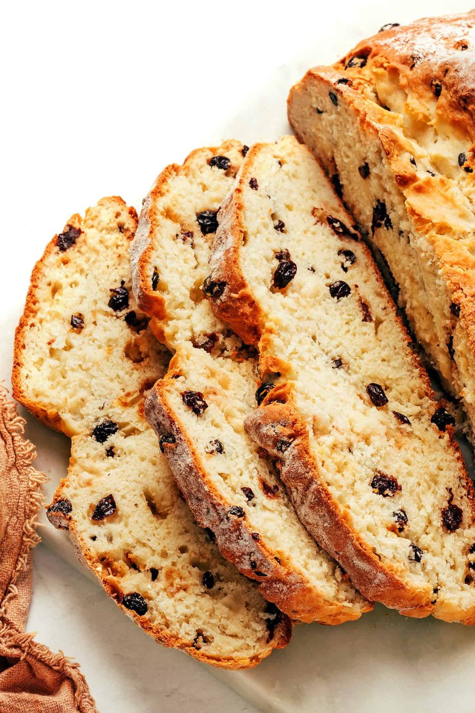 Irish Soda Bread
