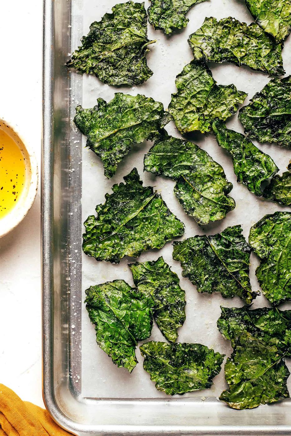 Kale Chips