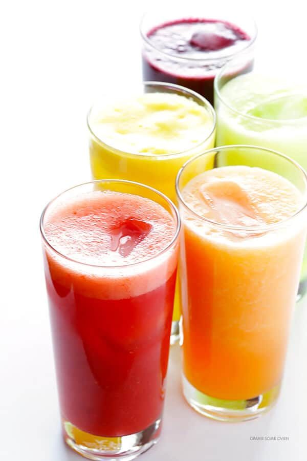 Agua Fresca