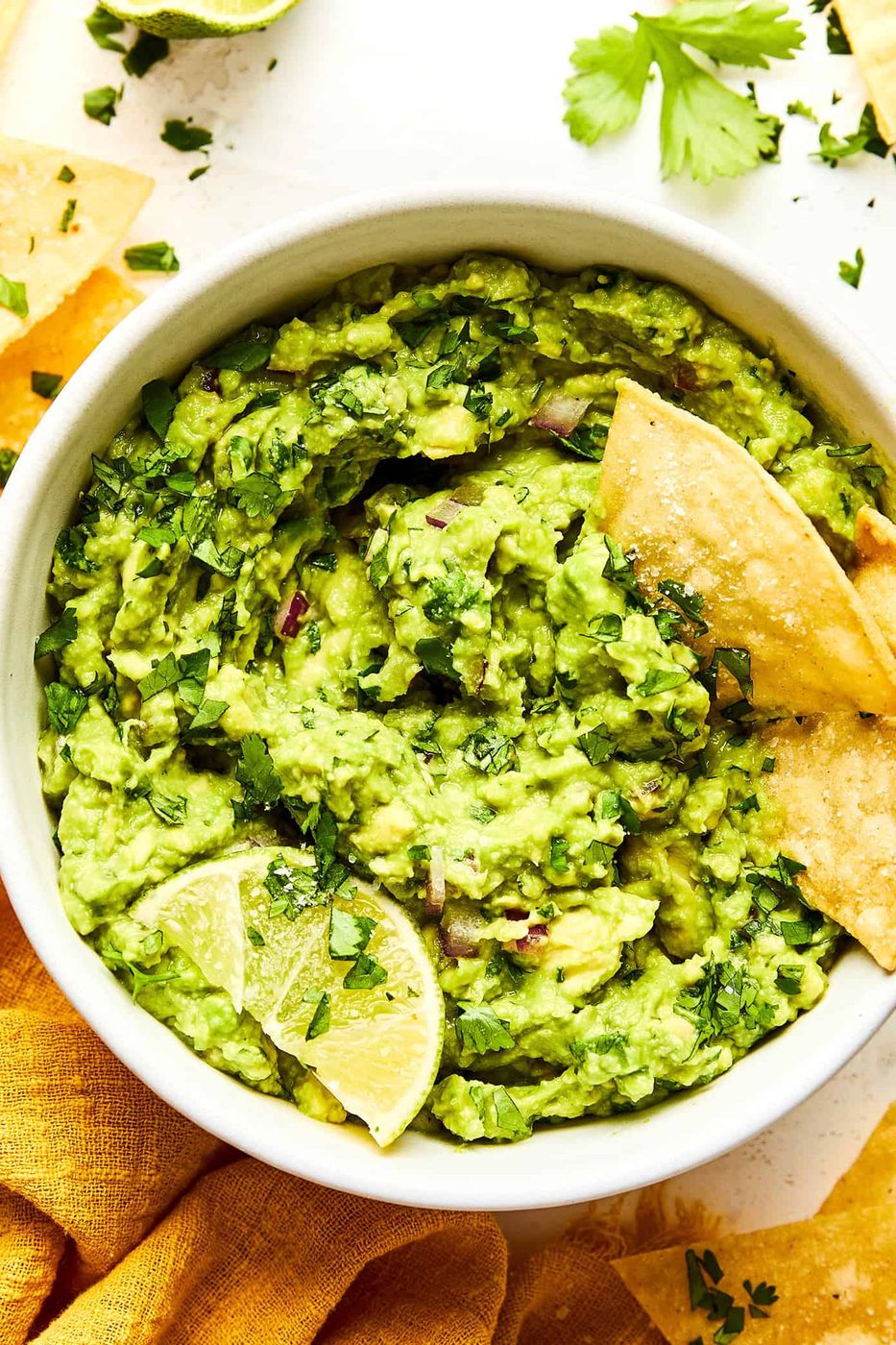 Guacamole