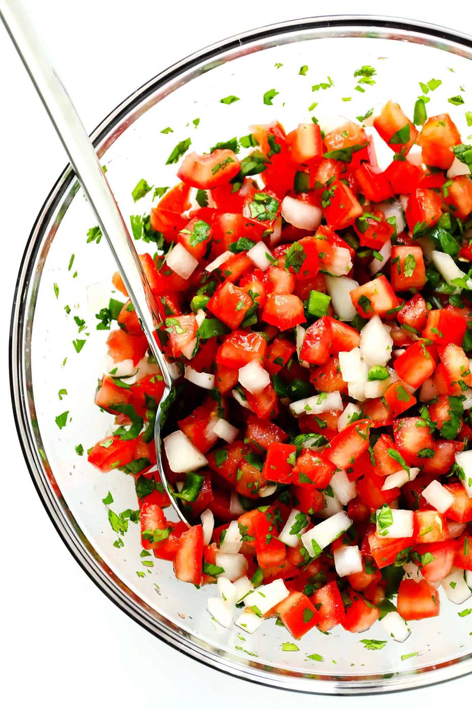 Pico de Gallo
