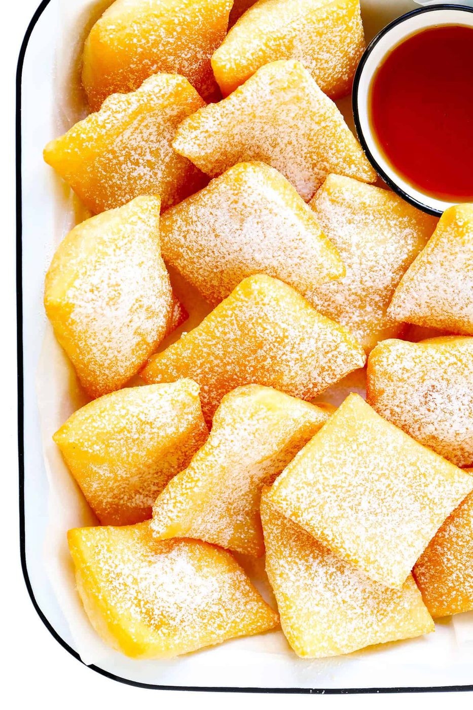 Sopapillas