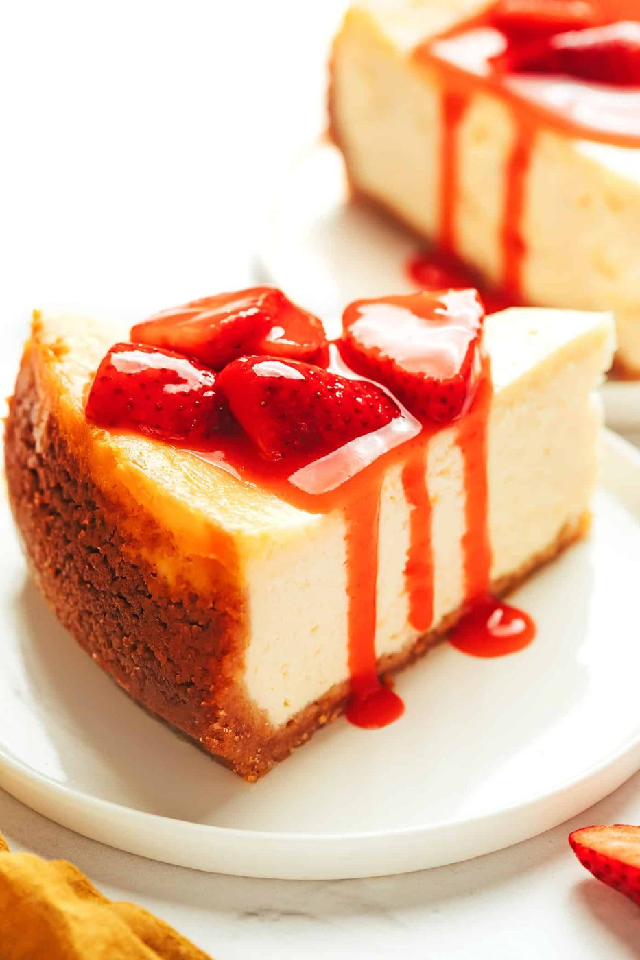 Strawberry Sauce