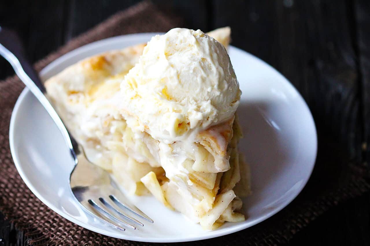 Apple Pie