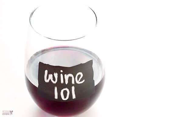 Wine 101