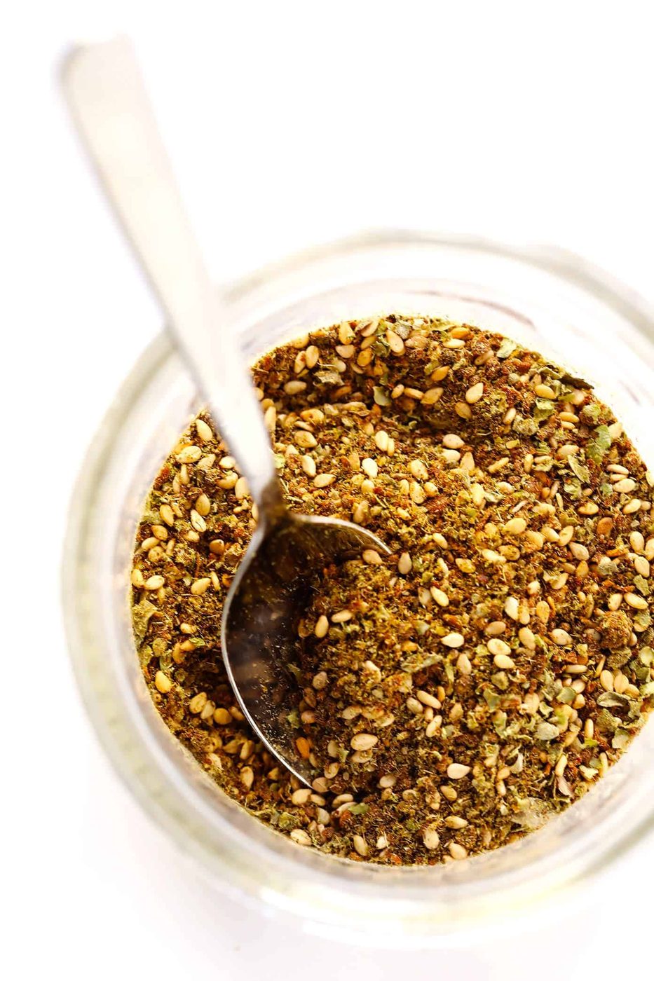 Za'atar Seasoning