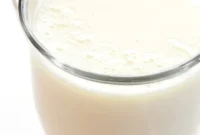 Velvet White Hot Chocolate