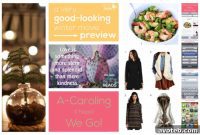 Weekend Rewind: December 2, 2012