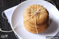 Effortless 3-Ingredient Peanut Butter Cookies