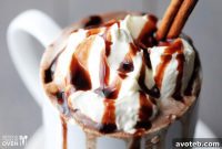 Chili-Spiced Mexican Chocolate Delight
