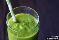 Verdant Vitality Blend