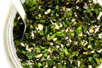 Secret Homemade Ranch Seasoning