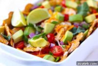 Ultimate Pretzel Nachos