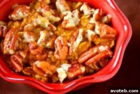 Cozy Pumpkin Pie Oats