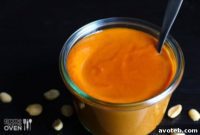 Creamy Thai Peanut Delight