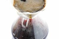 Precision Drip Brew