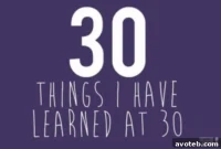 Three Decades, 30 Discoveries