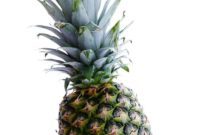 Slice a Pineapple Like a Pro