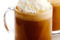 Spiced Pumpkin Delight