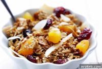 Quinoa Fever