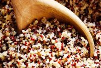 Your Guide To Perfectly Cooked Quinoa