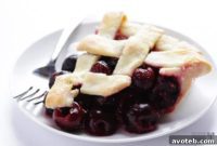 Sweet Cherry Bliss