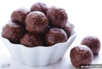 Nutella Power Poppers
