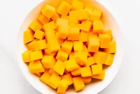 Master Butternut Squash Prep With Ease