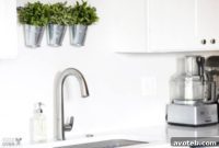 Kitchen Remodel with Kohler Sink and Faucet