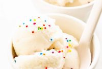 Winter’s Sweetest Scoop