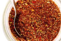 Fiesta Taco Blend